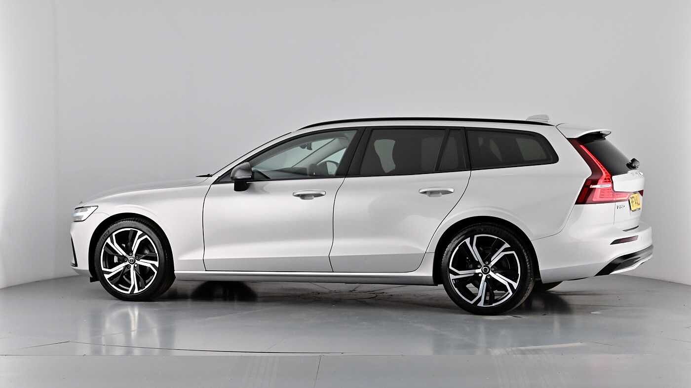 Used Volvo V60 2025 for sale - 76796385: Photo 64