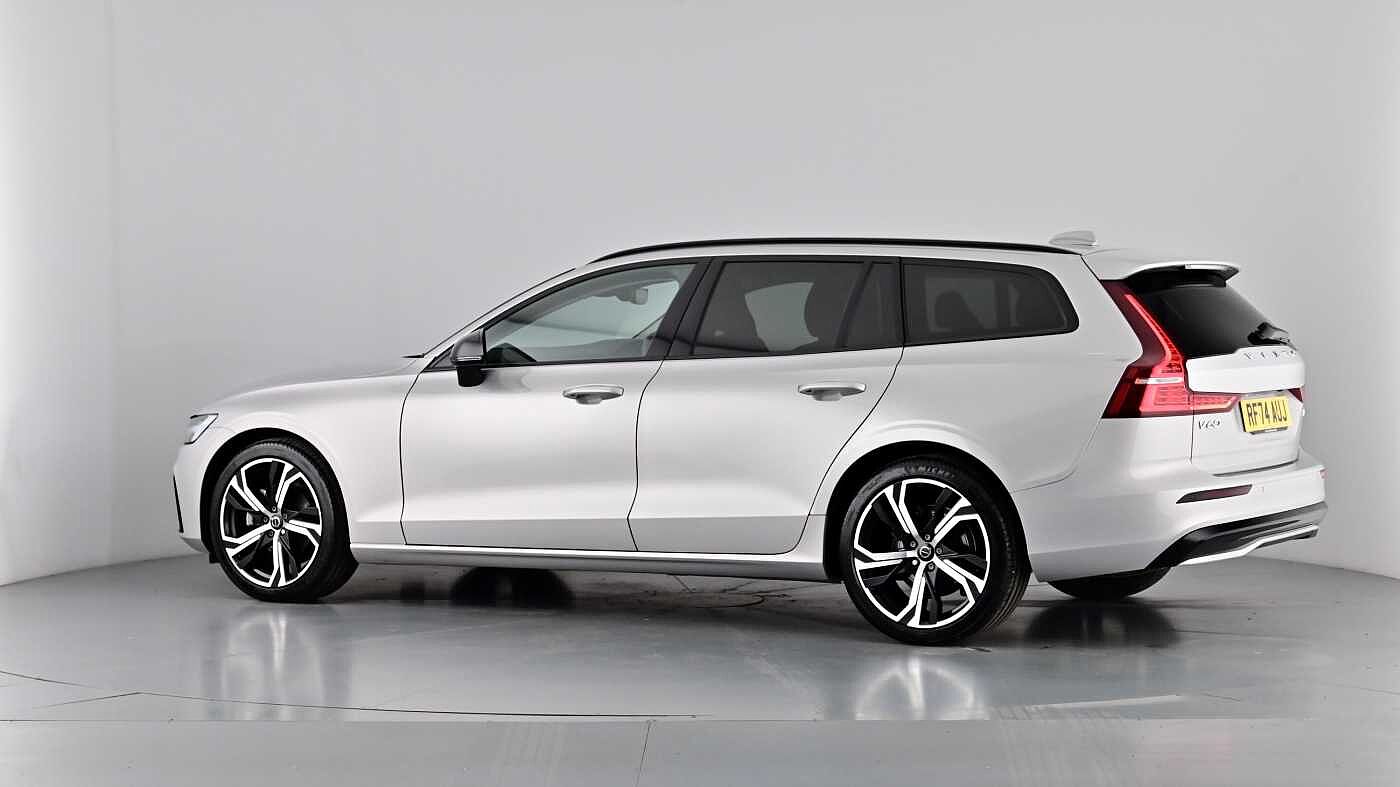 Used Volvo V60 2025 for sale - 76796385: Photo 65