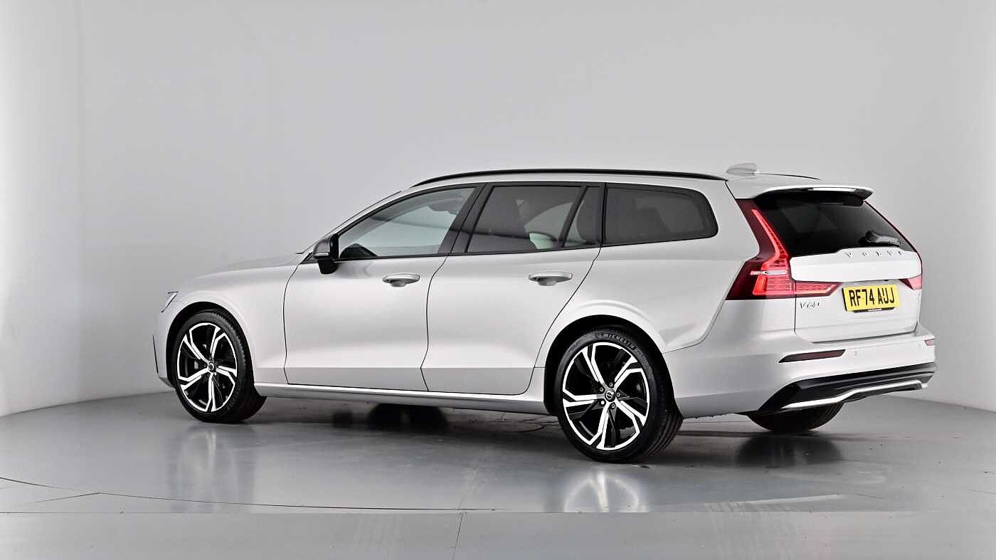 Used Volvo V60 2025 for sale - 76796385: Photo 66