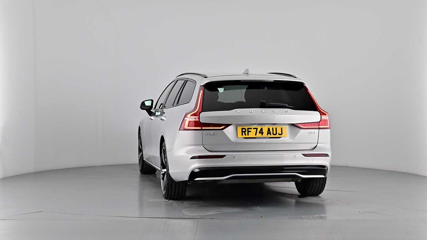 Used Volvo V60 2025 for sale - 76796385: Photo 70