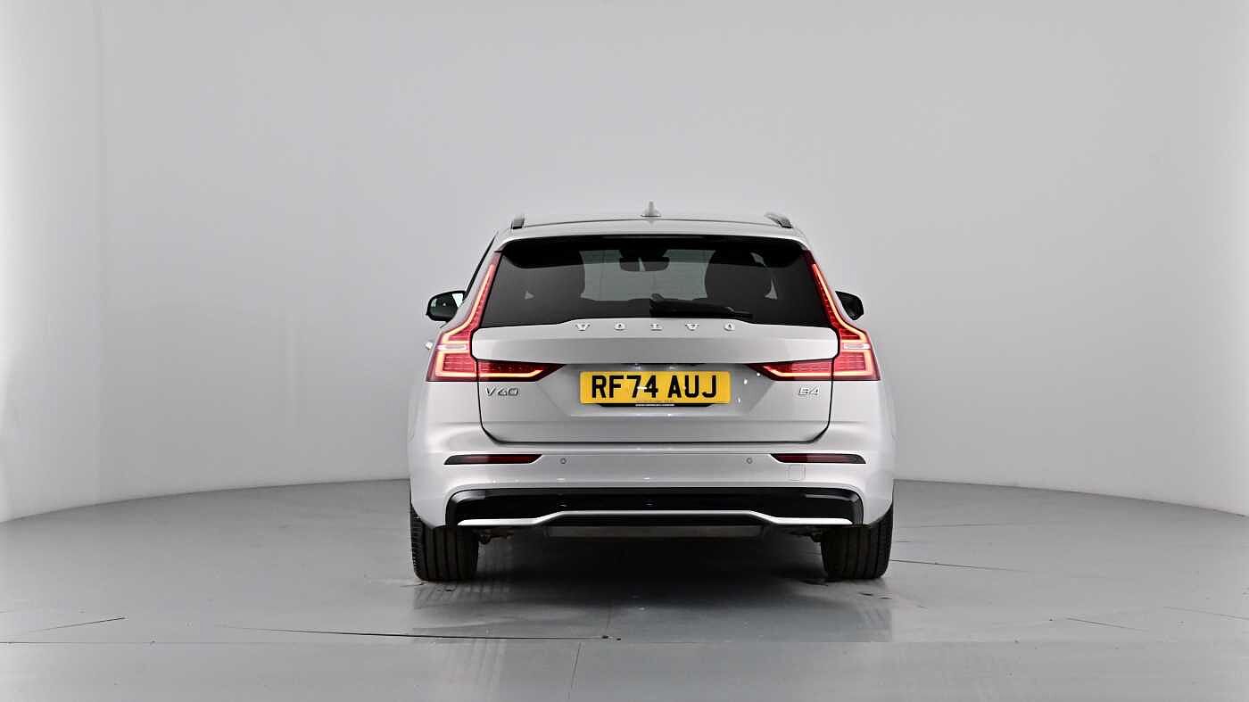 Used Volvo V60 2025 for sale - 76796385: Photo 71