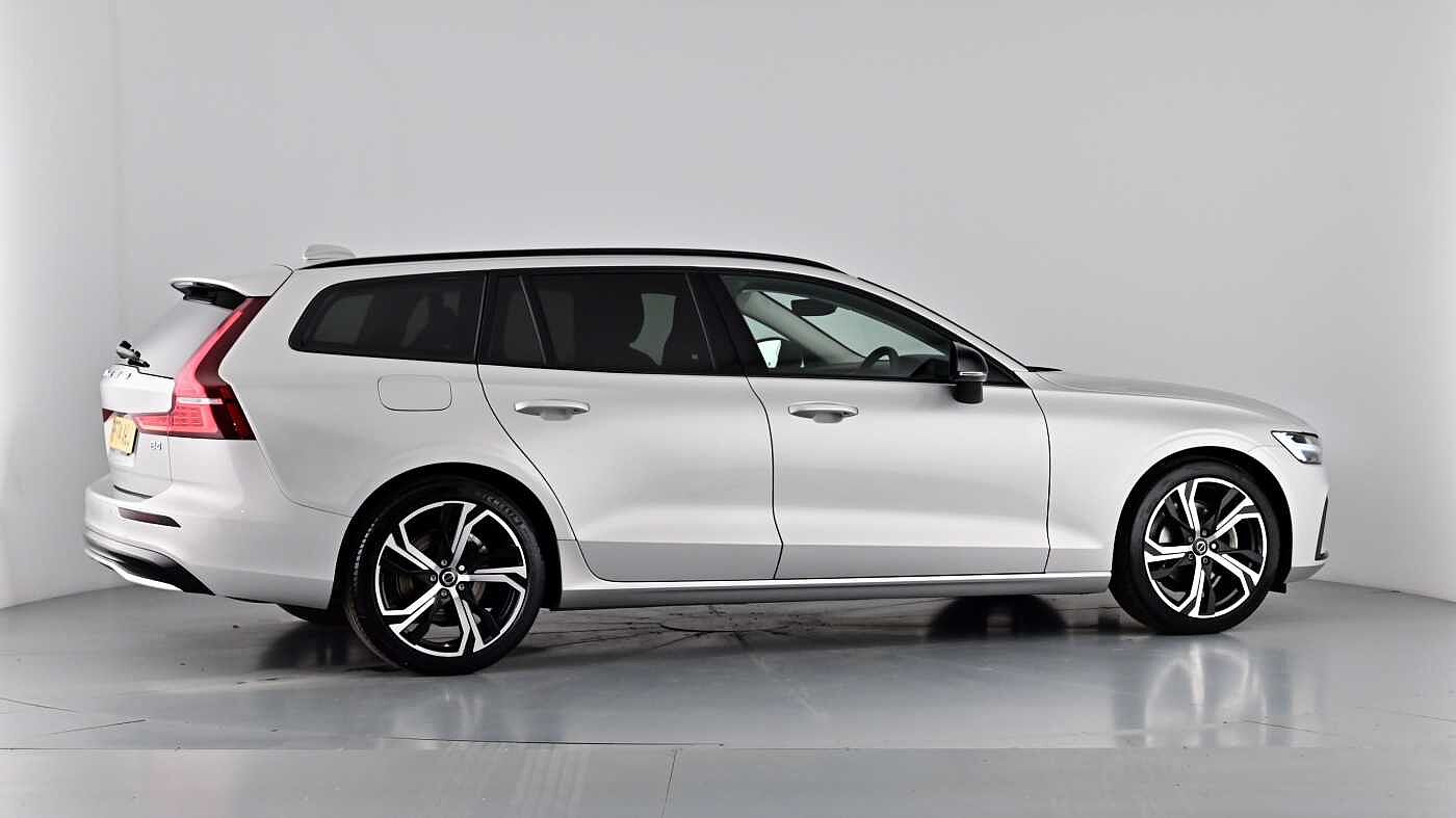 Used Volvo V60 2025 for sale - 76796385: Photo 78
