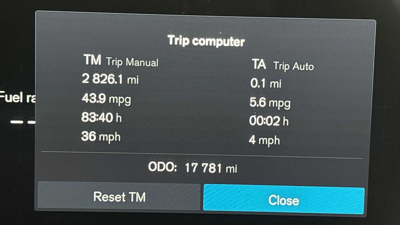 Used Volvo V60 2025 for sale - 76796385: Photo 9