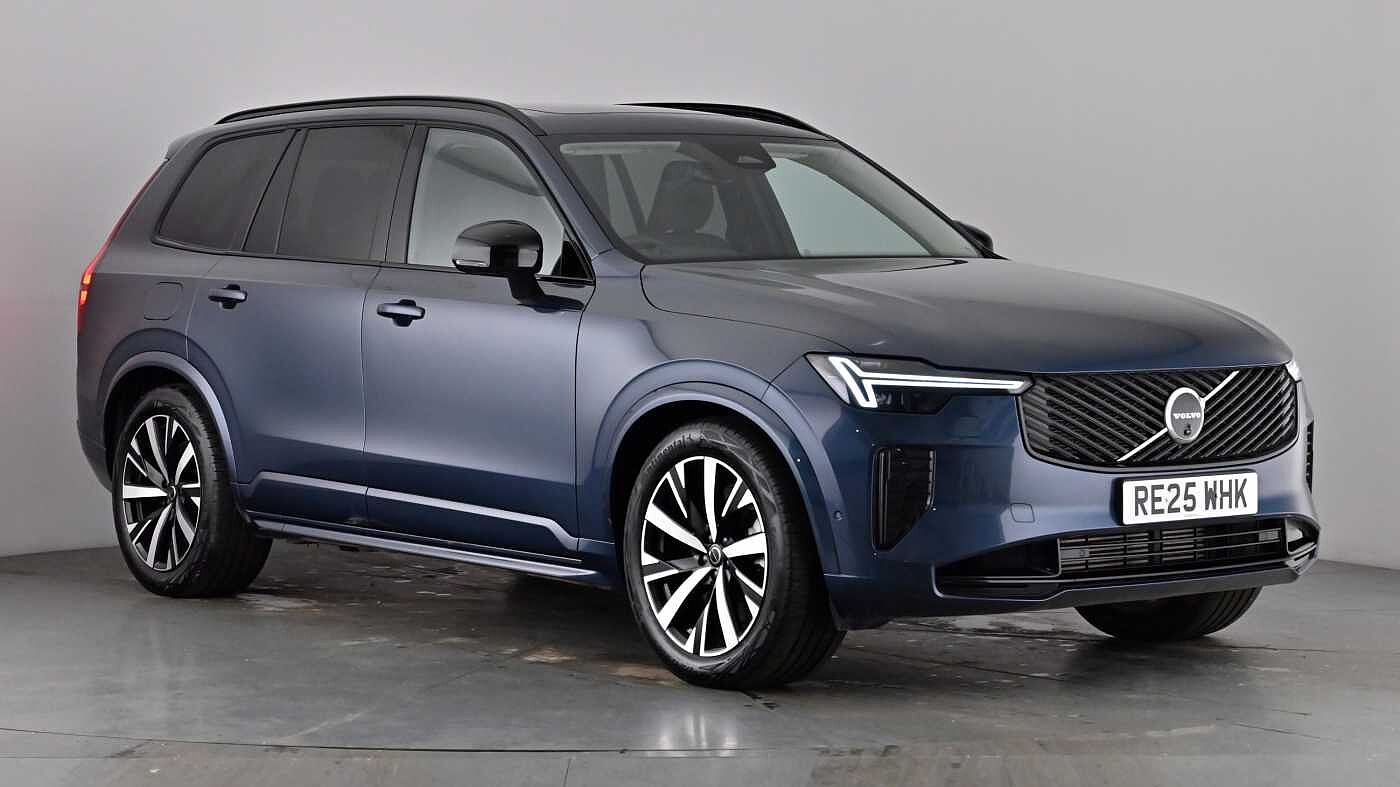 Used Volvo XC90 2025 for sale - 77797794: Photo 1