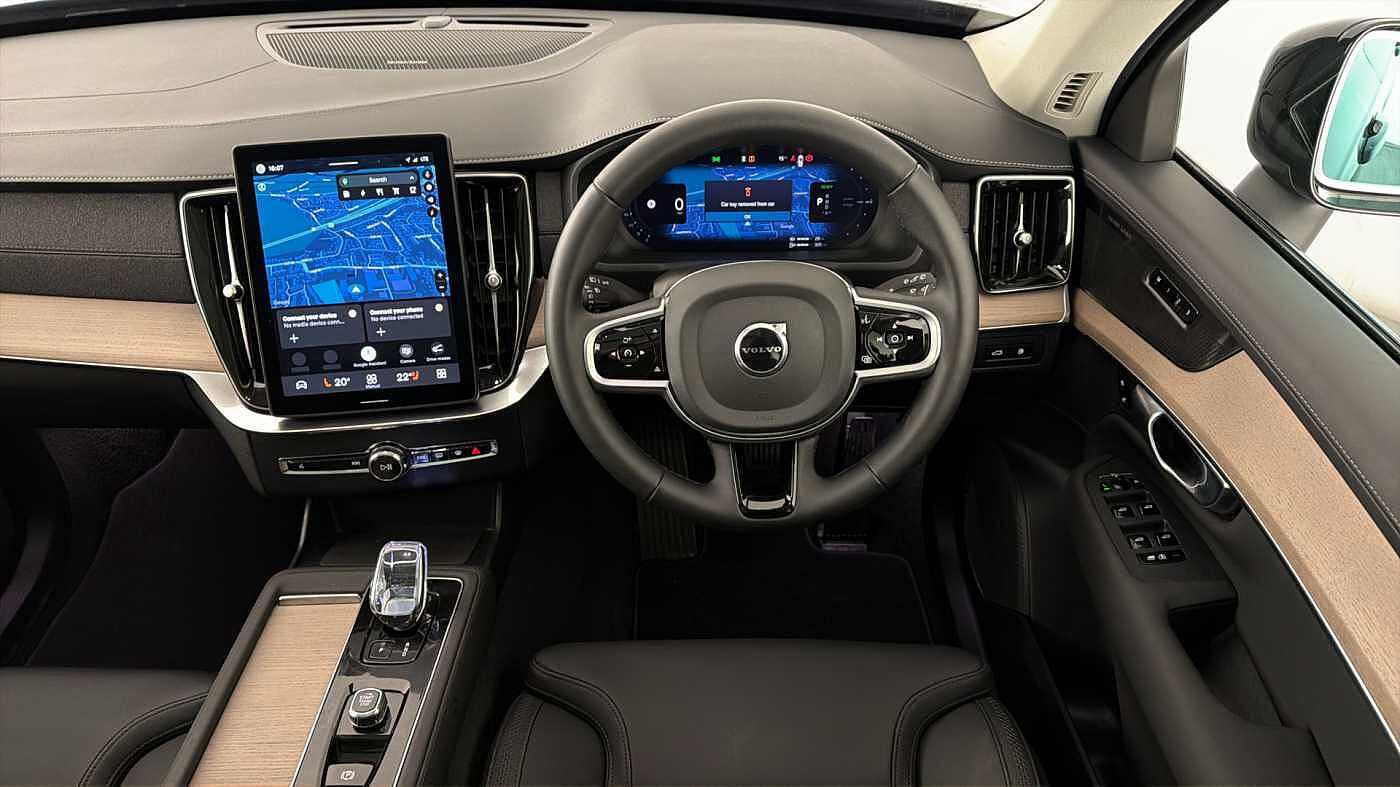 Used Volvo XC90 2025 for sale - 77797794: Photo 10