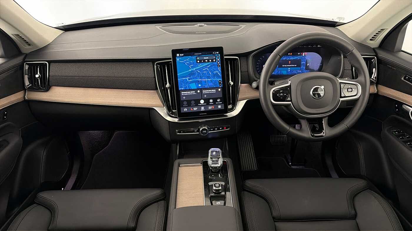 Used Volvo XC90 2025 for sale - 77797794: Photo 11