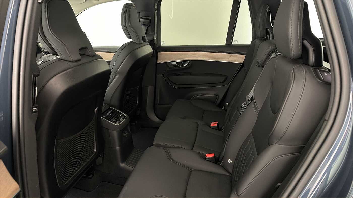 Used Volvo XC90 2025 for sale - 77797794: Photo 12