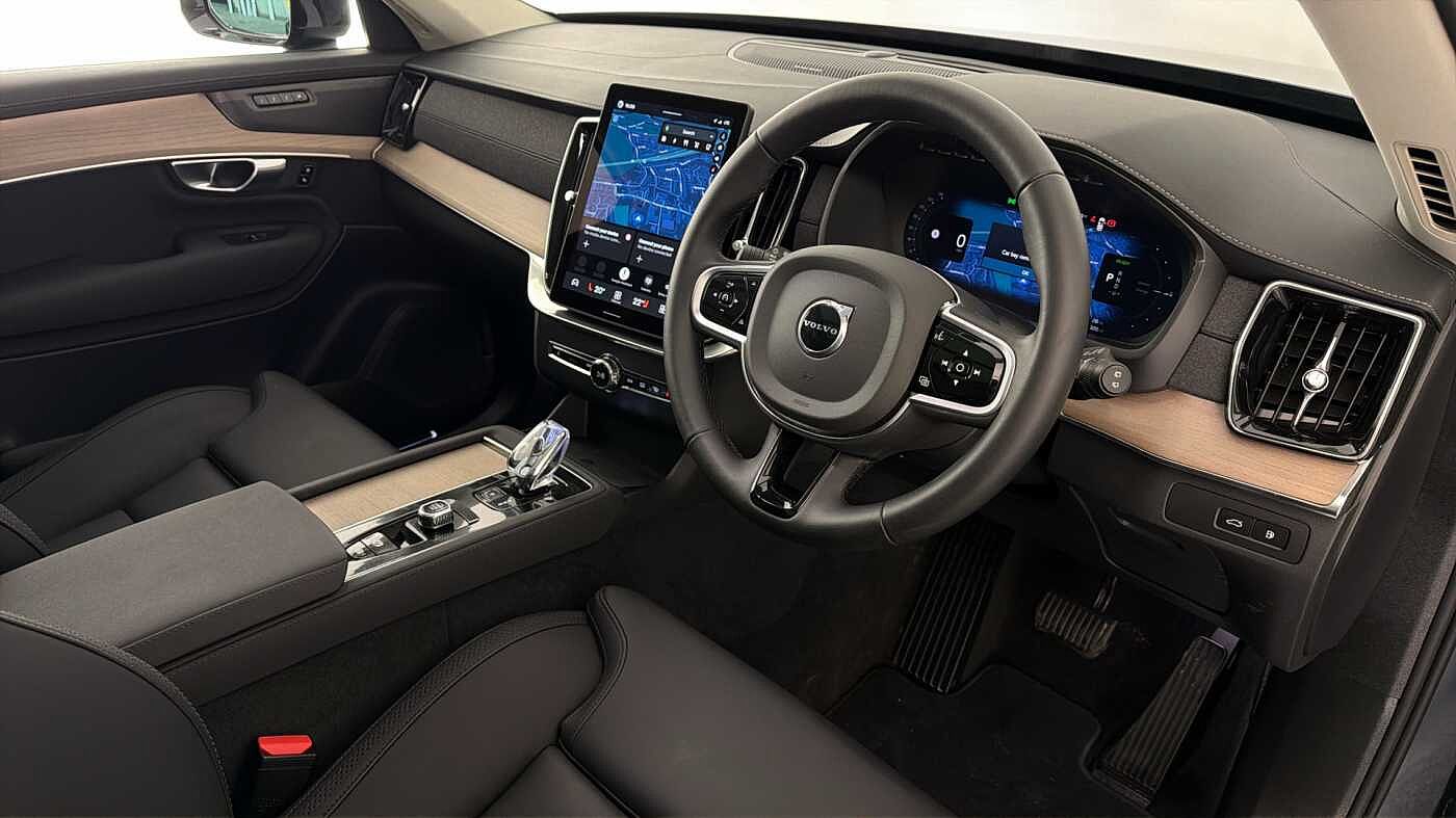 Used Volvo XC90 2025 for sale - 77797794: Photo 13