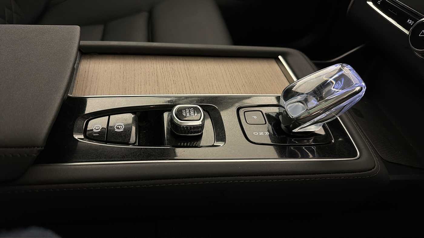 Used Volvo XC90 2025 for sale - 77797794: Photo 14