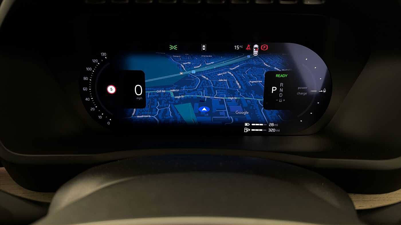 Used Volvo XC90 2025 for sale - 77797794: Photo 15