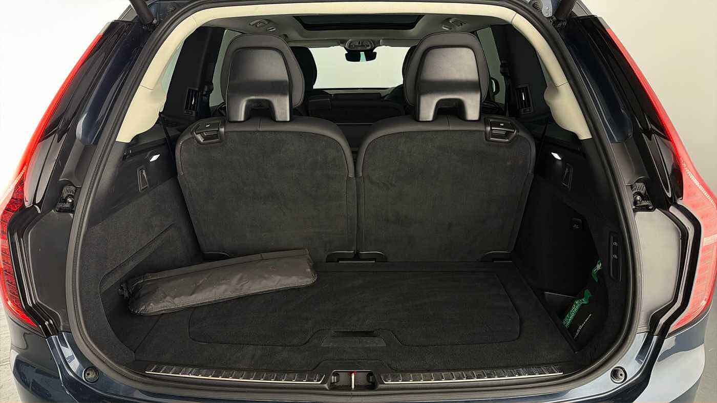 Used Volvo XC90 2025 for sale - 77797794: Photo 19