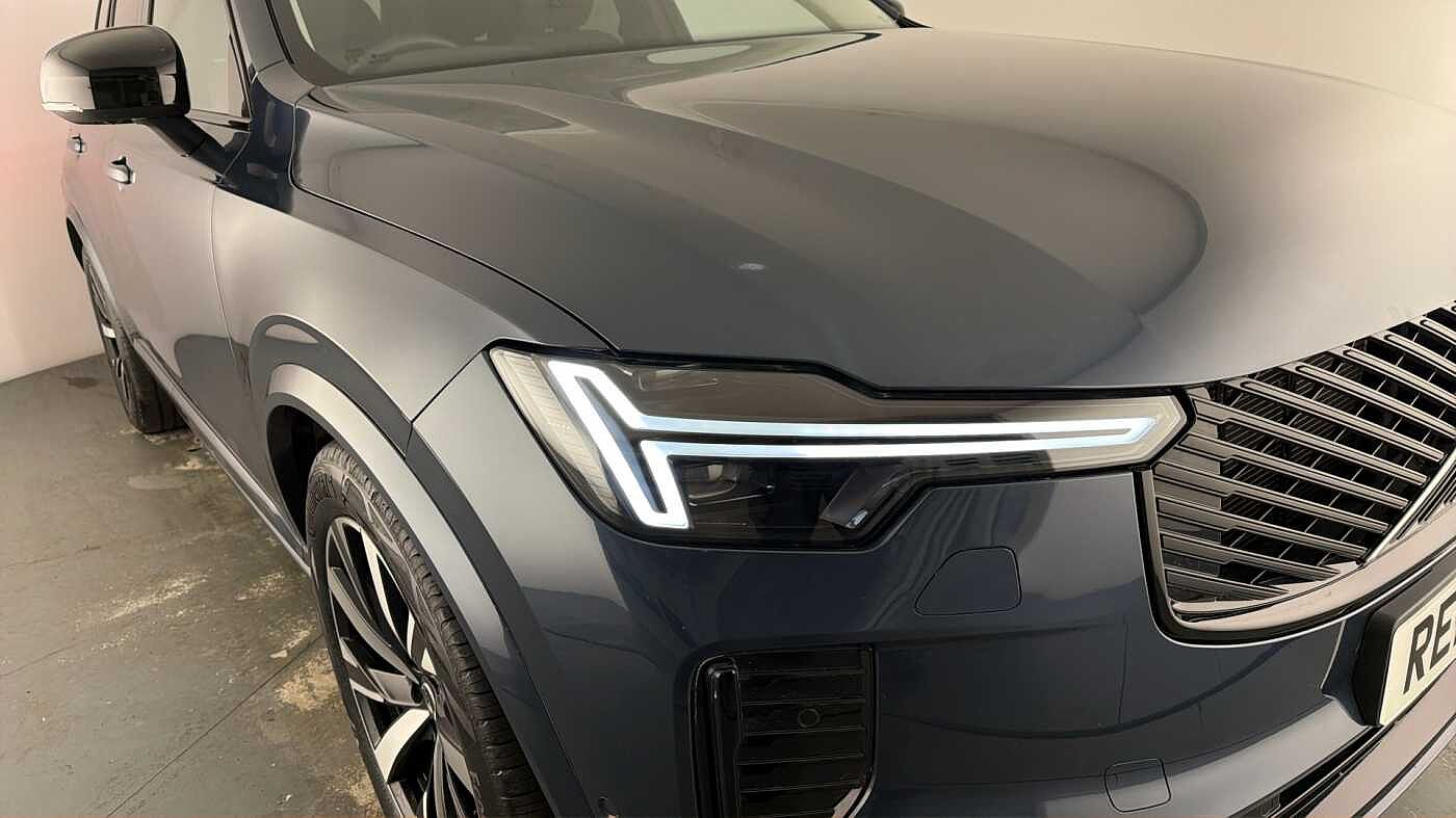 Used Volvo XC90 2025 for sale - 77797794: Photo 20