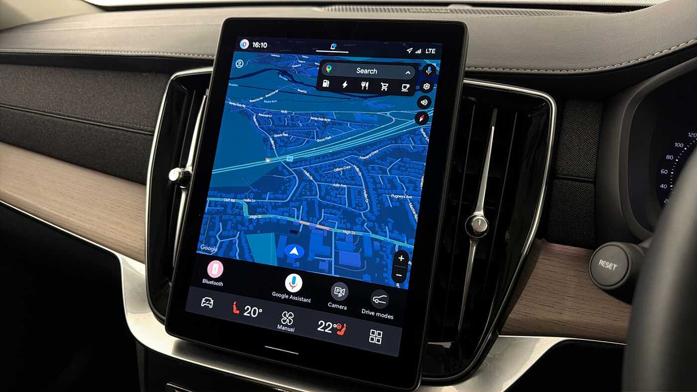 Used Volvo XC90 2025 for sale - 77797794: Photo 21