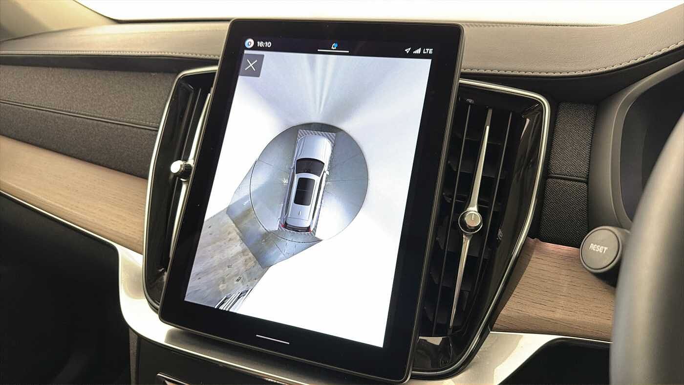 Used Volvo XC90 2025 for sale - 77797794: Photo 22