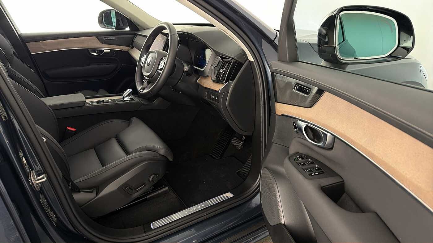 Used Volvo XC90 2025 for sale - 77797794: Photo 23