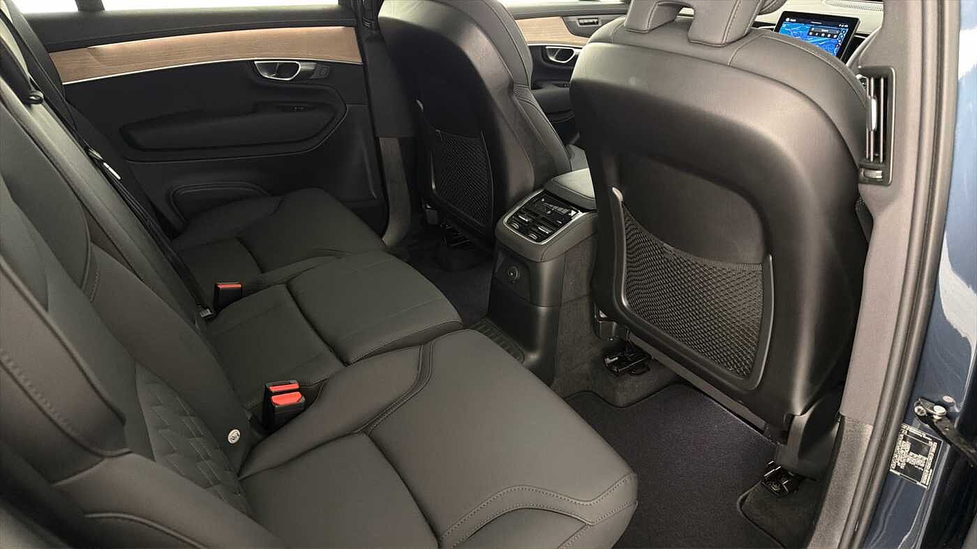 Used Volvo XC90 2025 for sale - 77797794: Photo 24