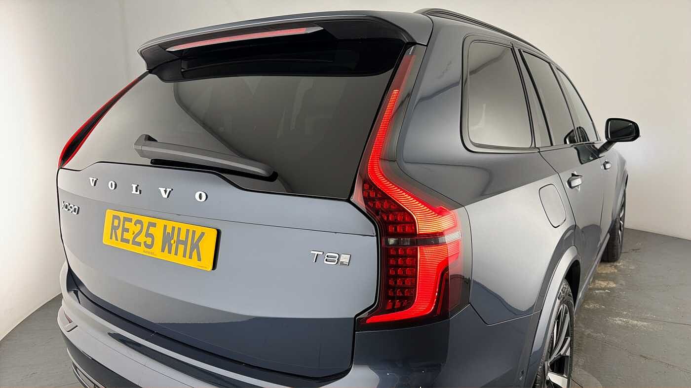 Used Volvo XC90 2025 for sale - 77797794: Photo 28