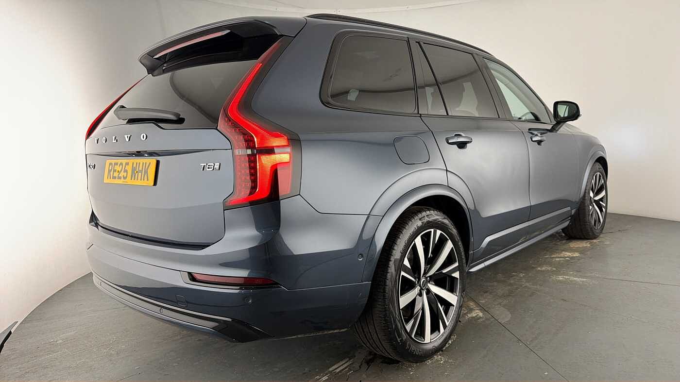 Used Volvo XC90 2025 for sale - 77797794: Photo 29