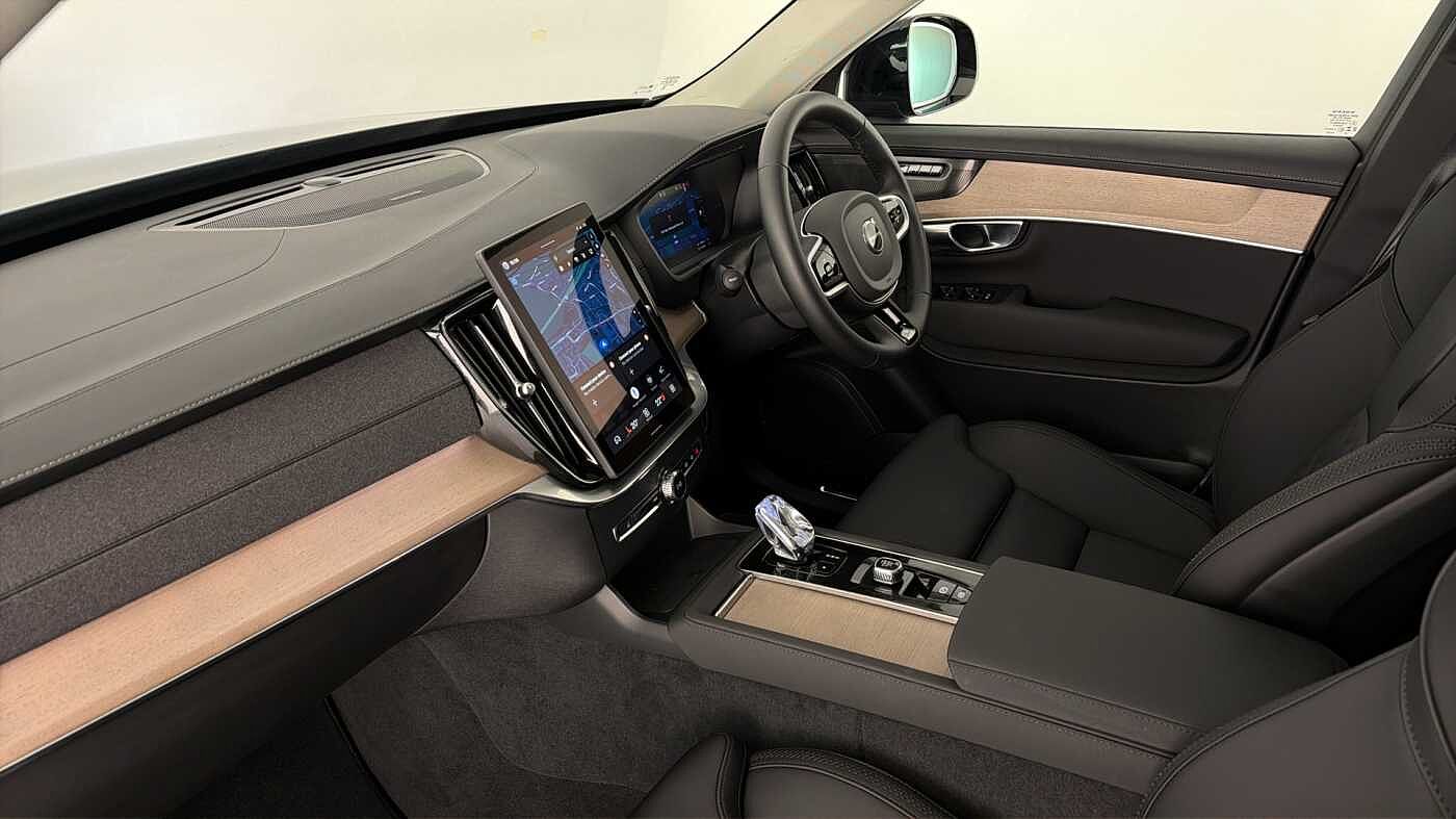 Used Volvo XC90 2025 for sale - 77797794: Photo 3