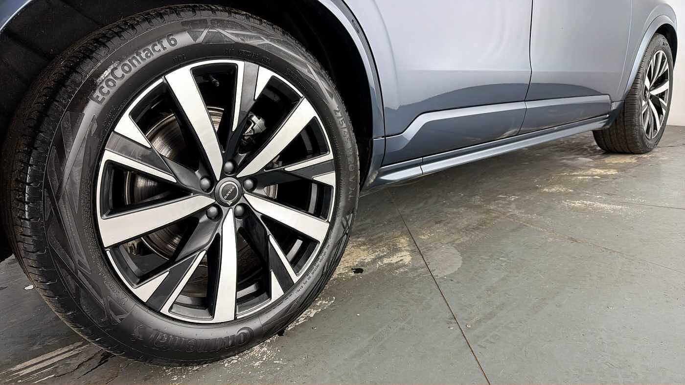 Used Volvo XC90 2025 for sale - 77797794: Photo 30