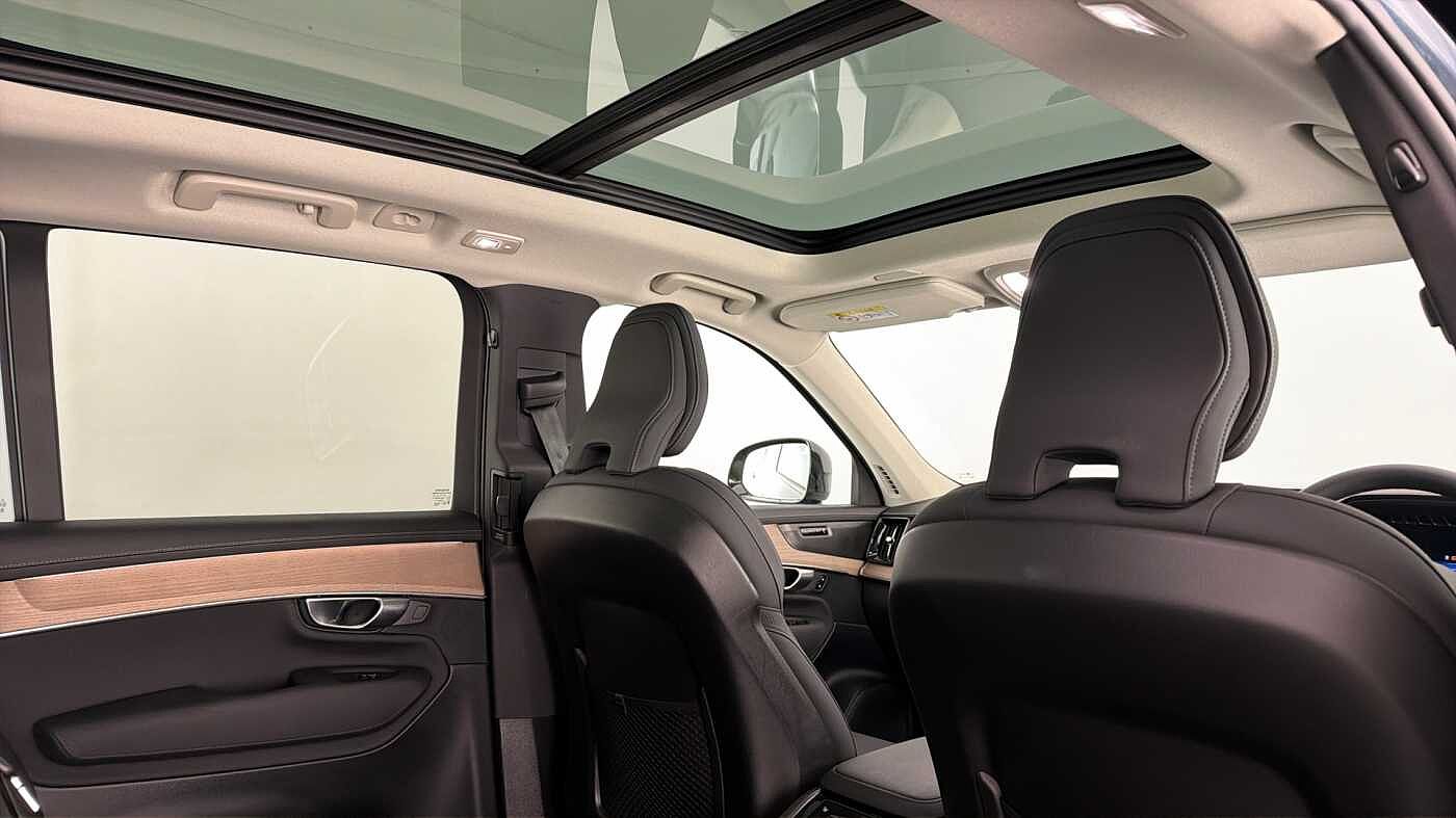 Used Volvo XC90 2025 for sale - 77797794: Photo 31