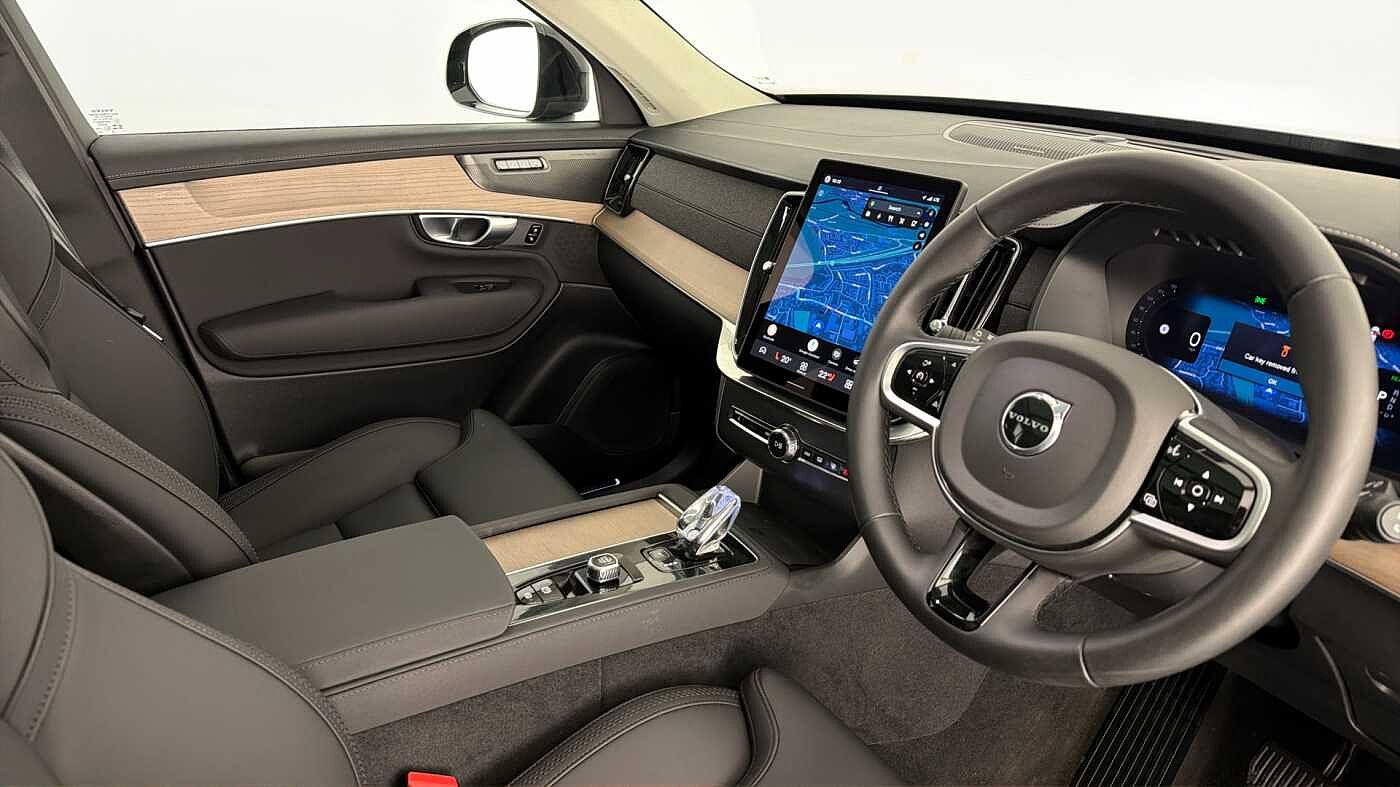 Used Volvo XC90 2025 for sale - 77797794: Photo 34