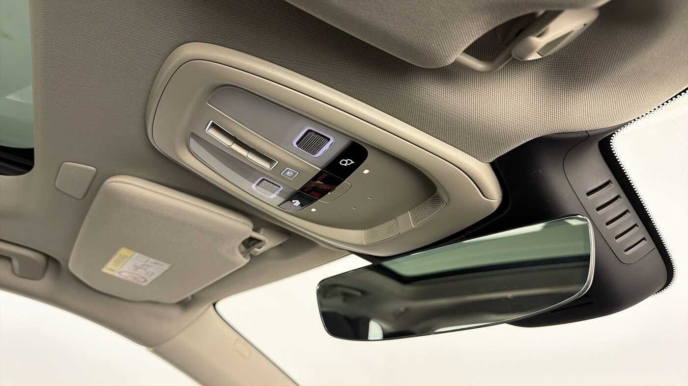 Used Volvo XC90 2025 for sale - 77797794: Photo 35