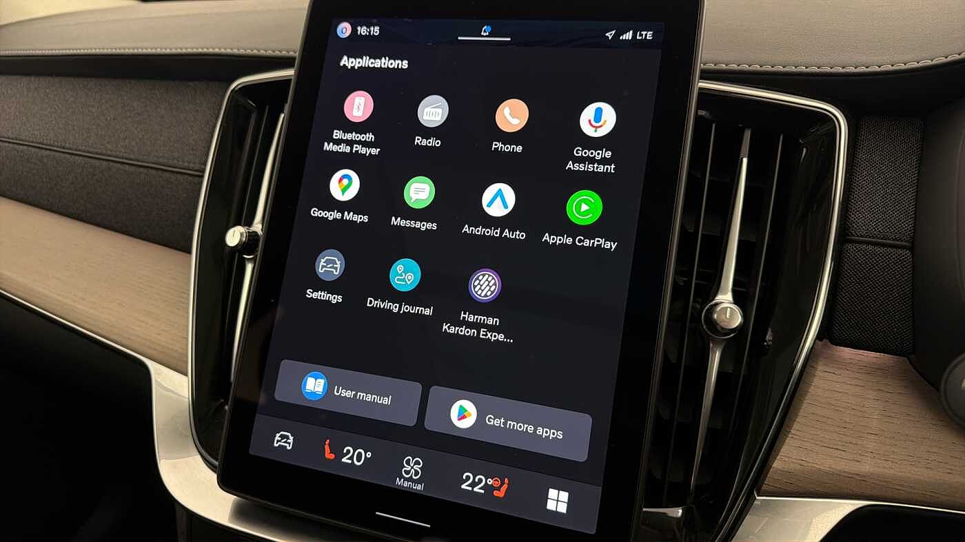 Used Volvo XC90 2025 for sale - 77797794: Photo 39