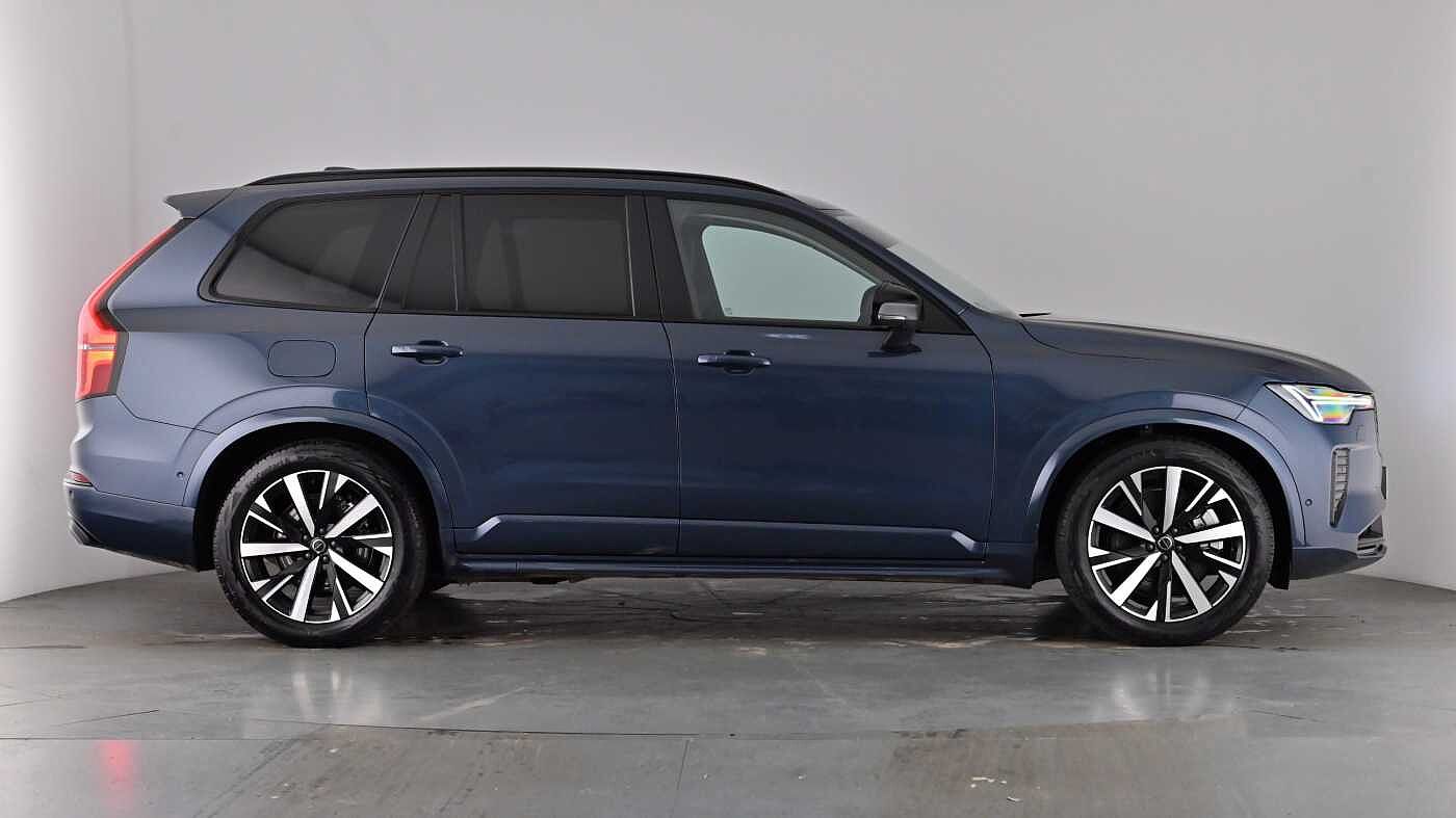 Used Volvo XC90 2025 for sale - 77797794: Photo 4