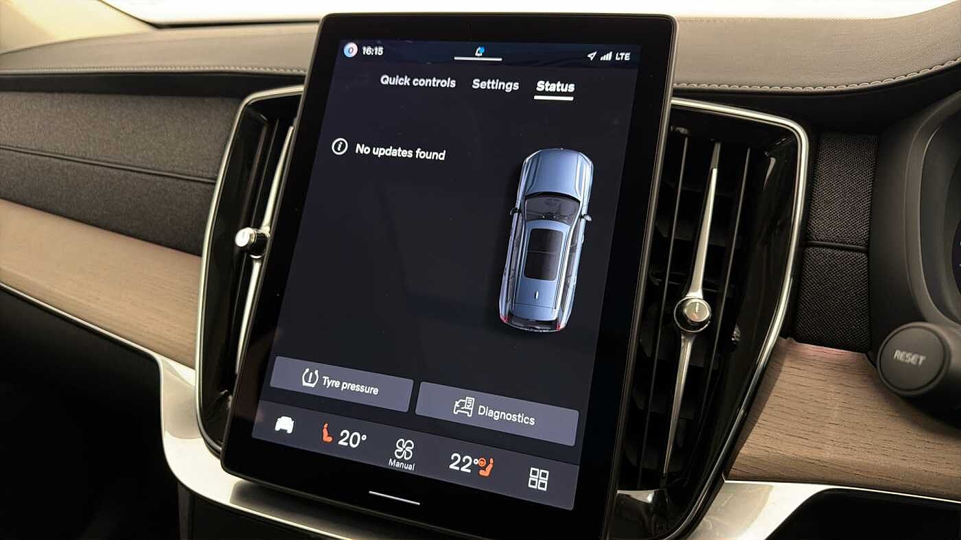 Used Volvo XC90 2025 for sale - 77797794: Photo 42