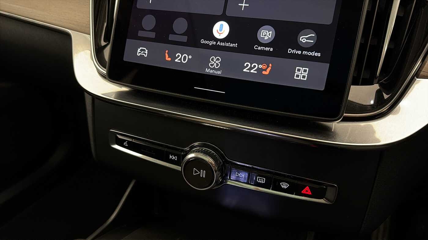 Used Volvo XC90 2025 for sale - 77797794: Photo 43