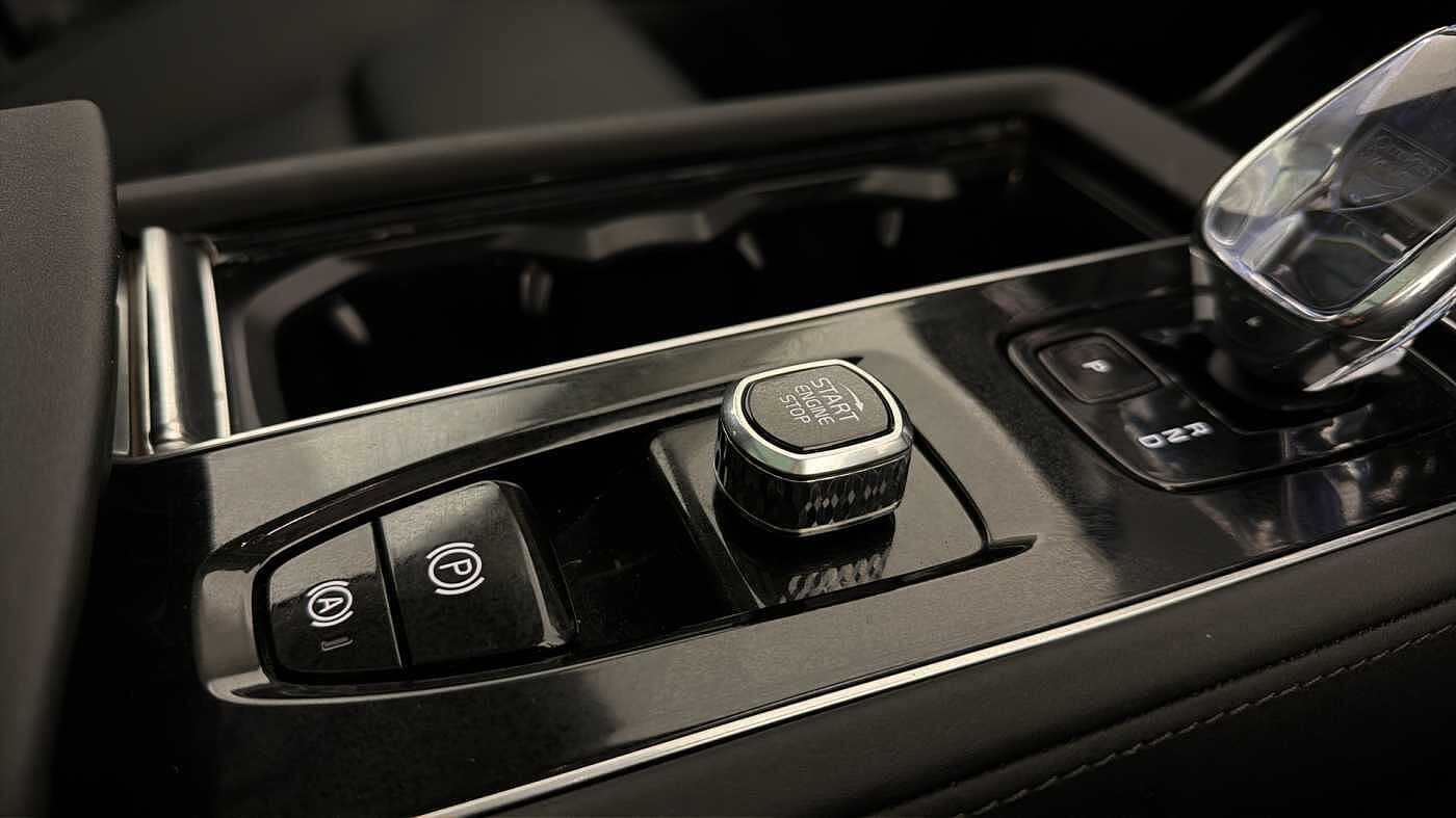 Used Volvo XC90 2025 for sale - 77797794: Photo 45