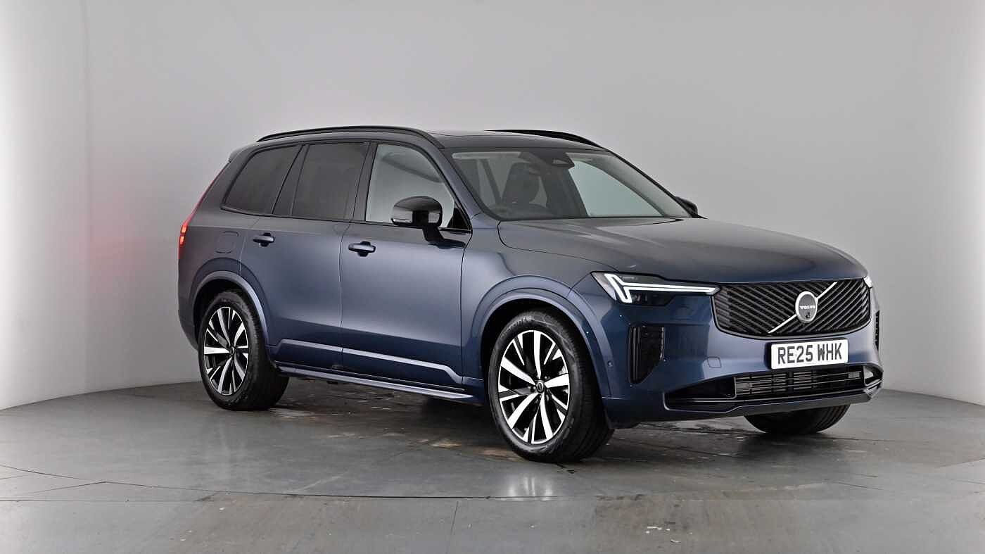 Used Volvo XC90 2025 for sale - 77797794: Photo 46