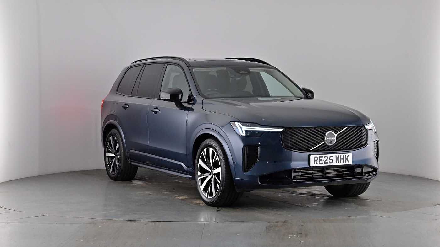 Used Volvo XC90 2025 for sale - 77797794: Photo 47