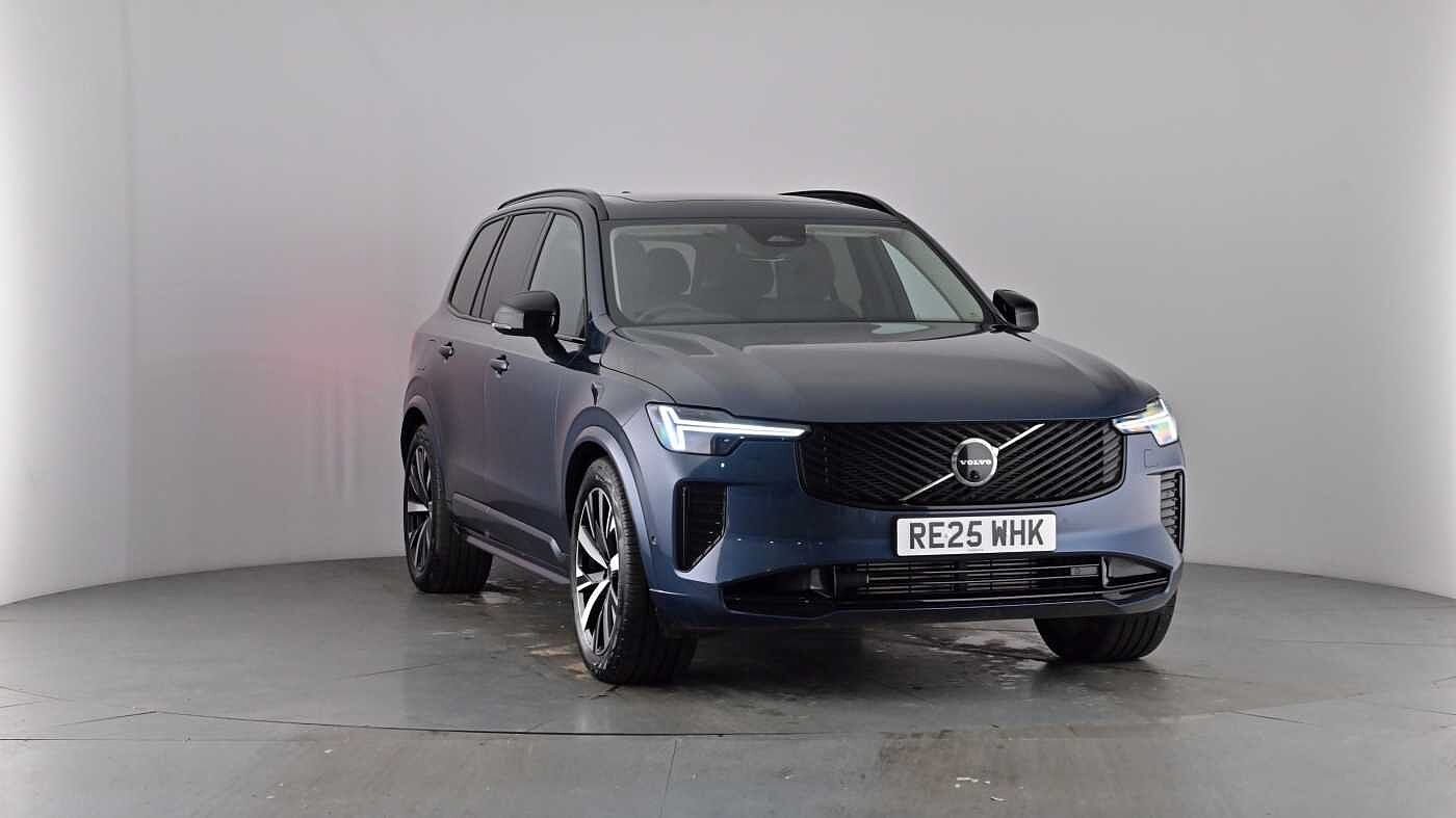 Used Volvo XC90 2025 for sale - 77797794: Photo 48