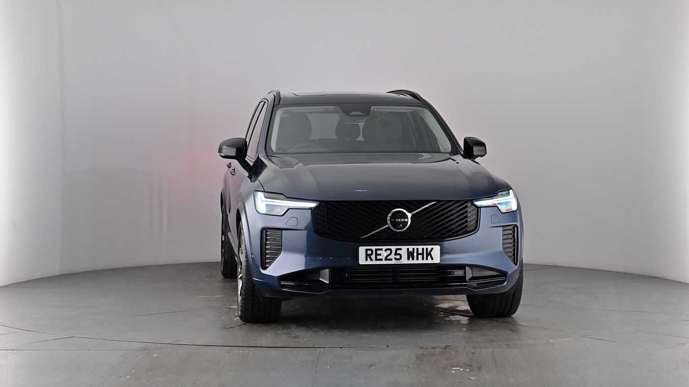 Used Volvo XC90 2025 for sale - 77797794: Photo 49