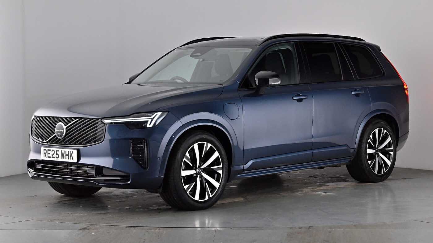 Used Volvo XC90 2025 for sale - 77797794: Photo 5