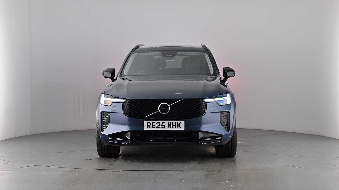 Used Volvo XC90 2025 for sale - 77797794: Photo 50