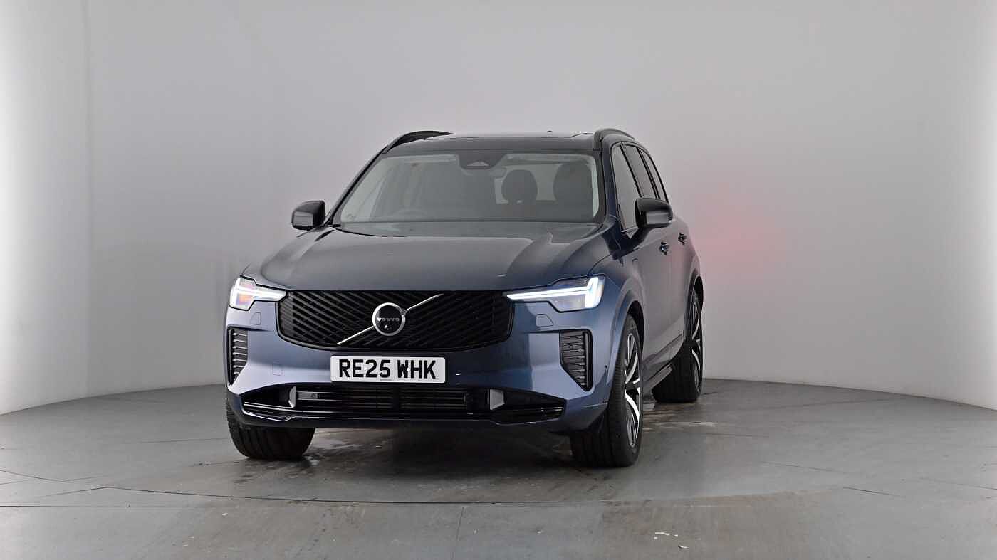 Used Volvo XC90 2025 for sale - 77797794: Photo 51