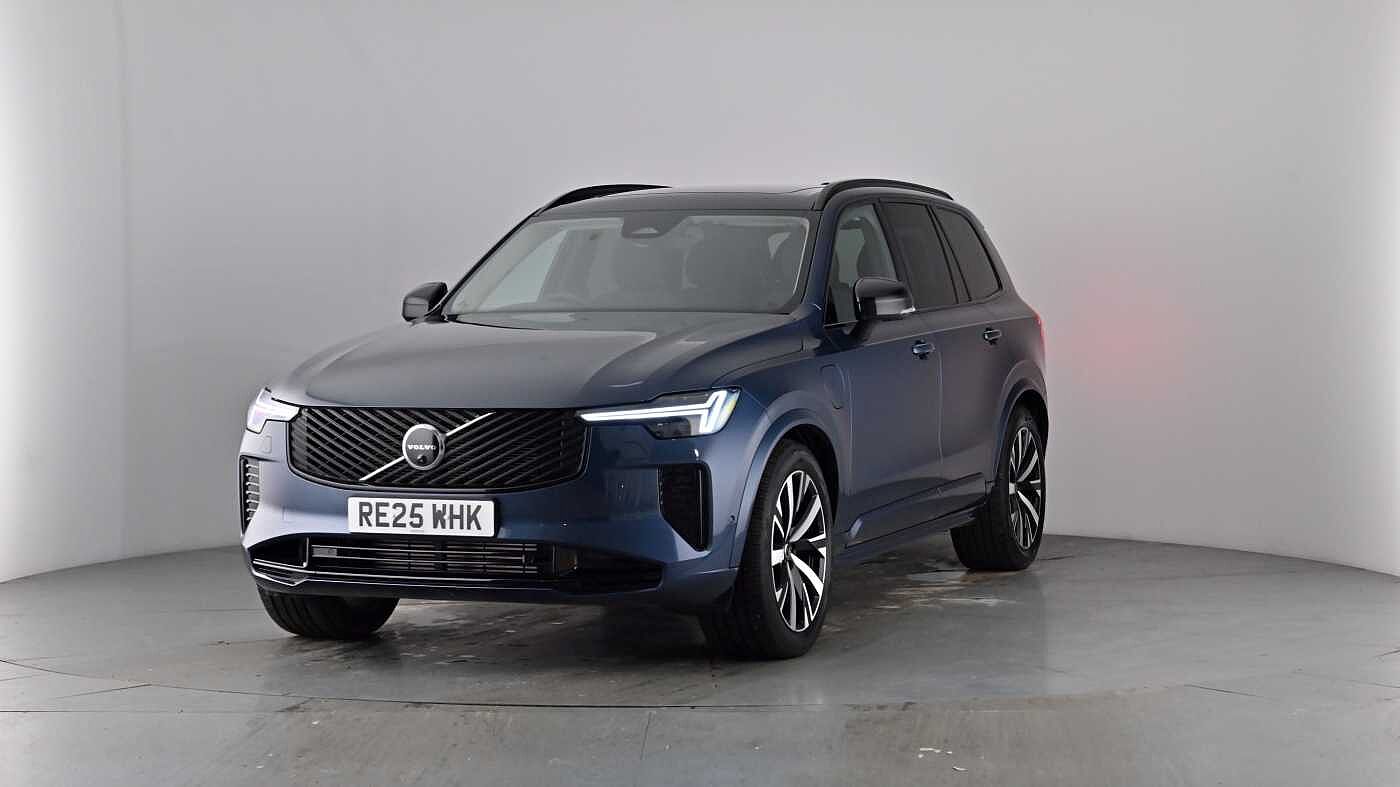 Used Volvo XC90 2025 for sale - 77797794: Photo 52