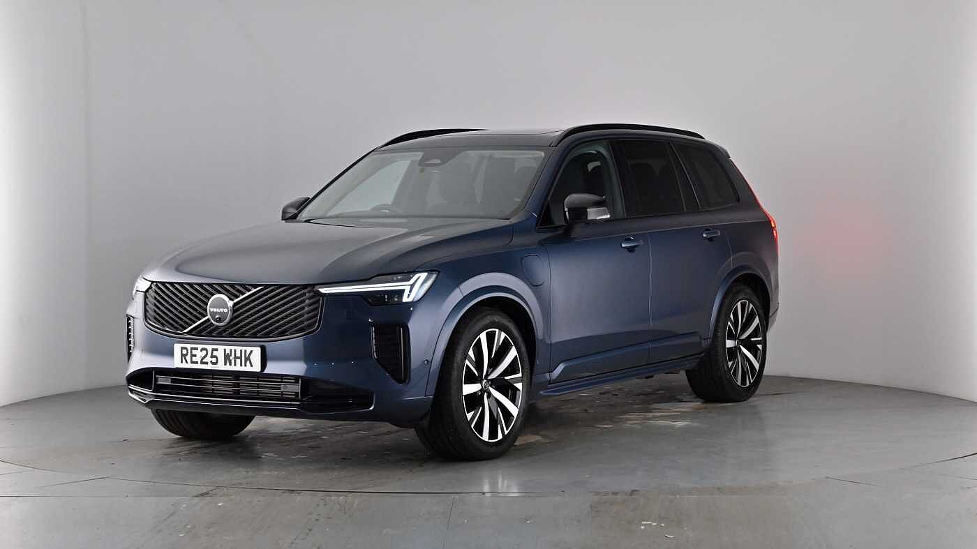 Used Volvo XC90 2025 for sale - 77797794: Photo 53