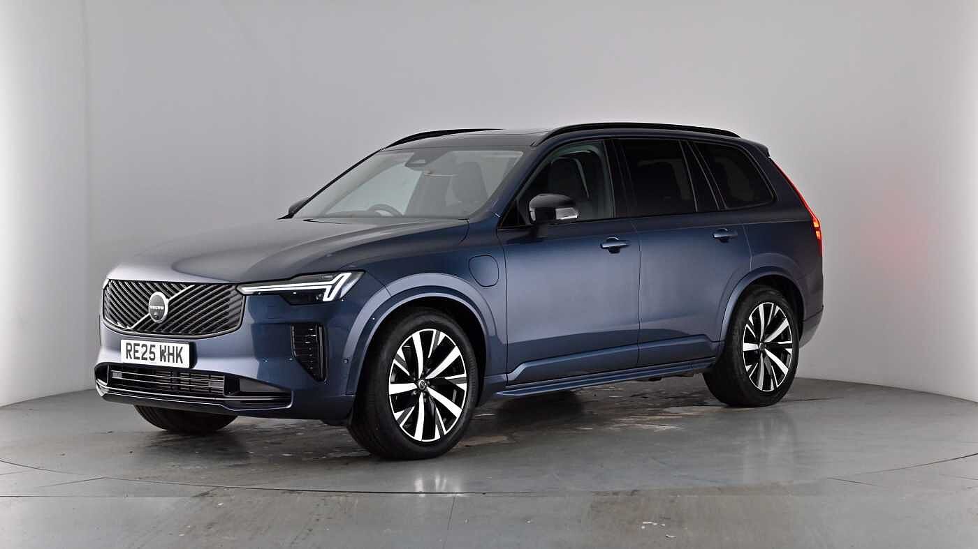 Used Volvo XC90 2025 for sale - 77797794: Photo 54