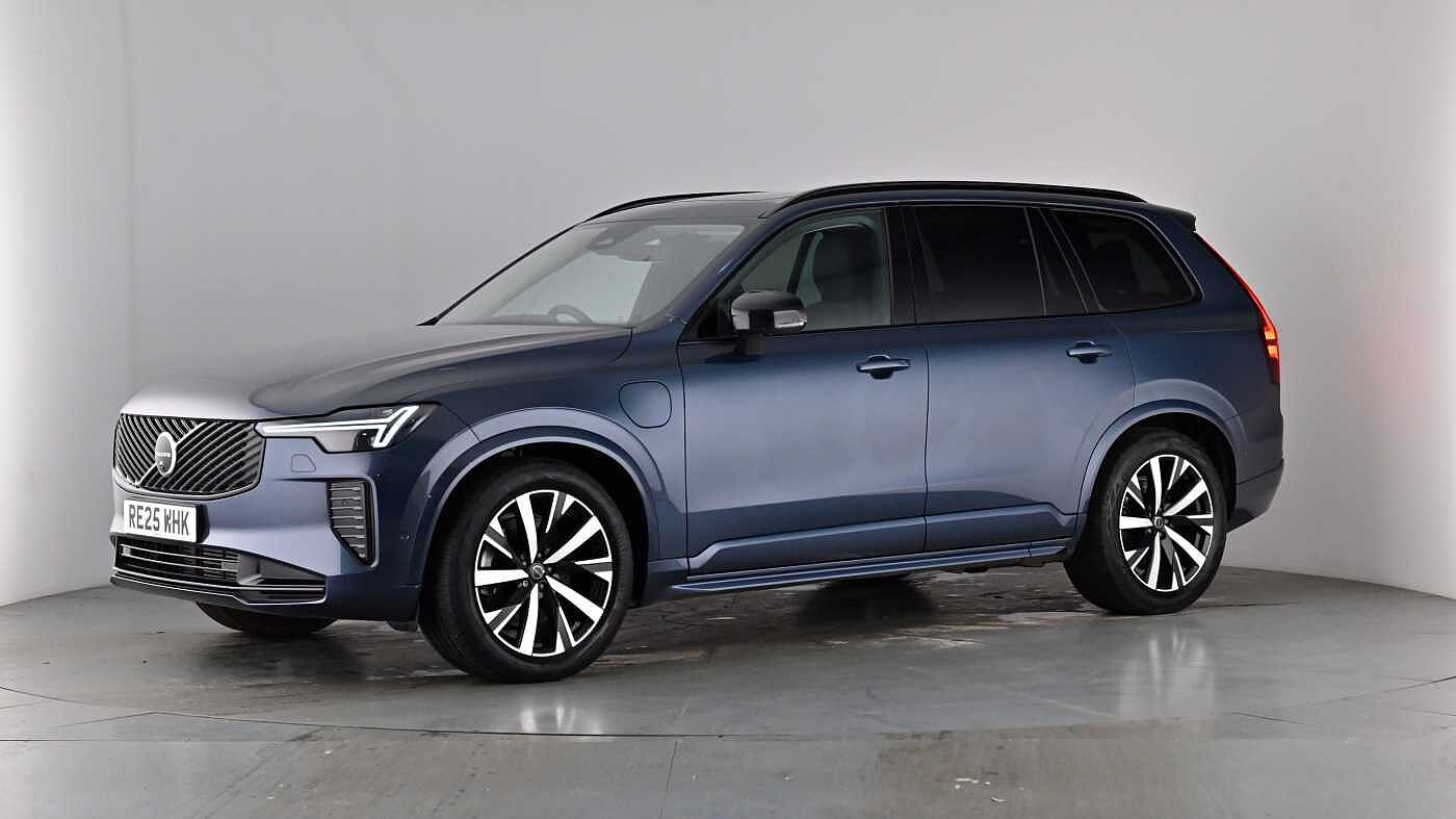 Used Volvo XC90 2025 for sale - 77797794: Photo 55