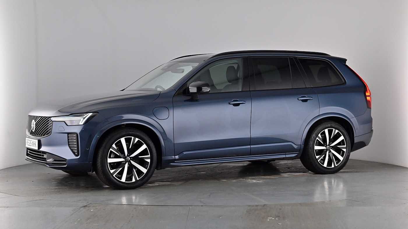 Used Volvo XC90 2025 for sale - 77797794: Photo 56