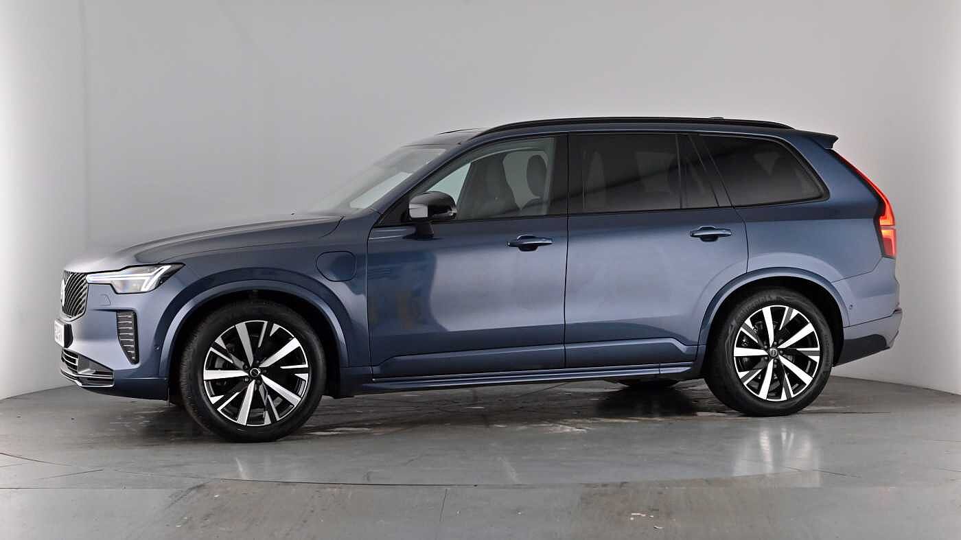 Used Volvo XC90 2025 for sale - 77797794: Photo 57