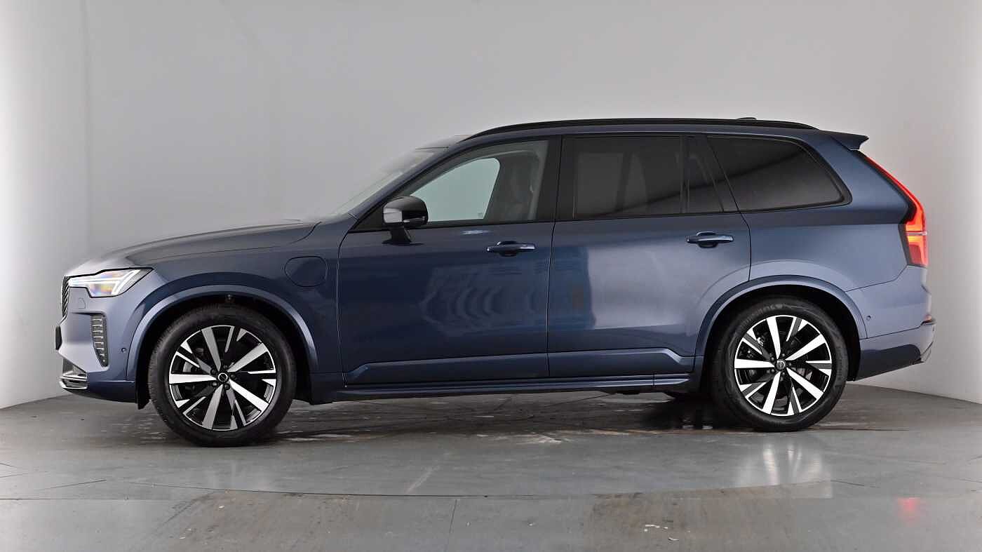 Used Volvo XC90 2025 for sale - 77797794: Photo 58