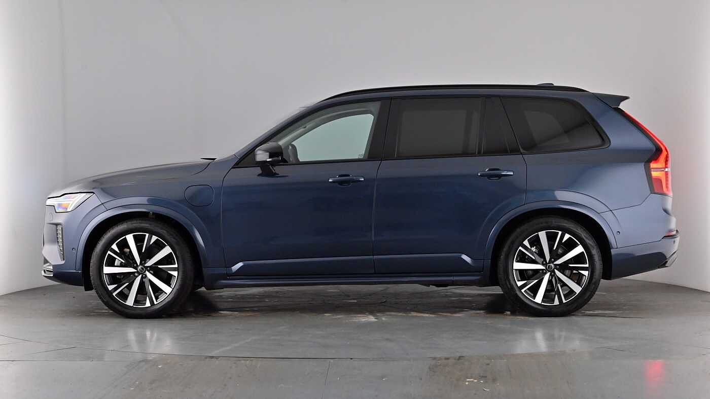 Used Volvo XC90 2025 for sale - 77797794: Photo 59