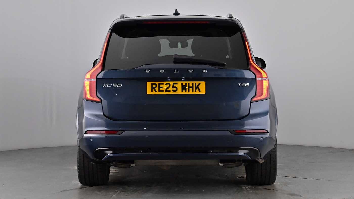 Used Volvo XC90 2025 for sale - 77797794: Photo 6