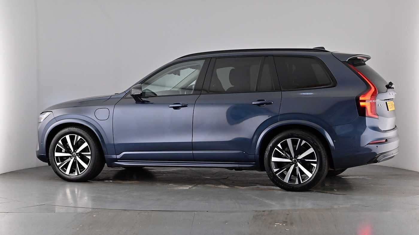 Used Volvo XC90 2025 for sale - 77797794: Photo 61