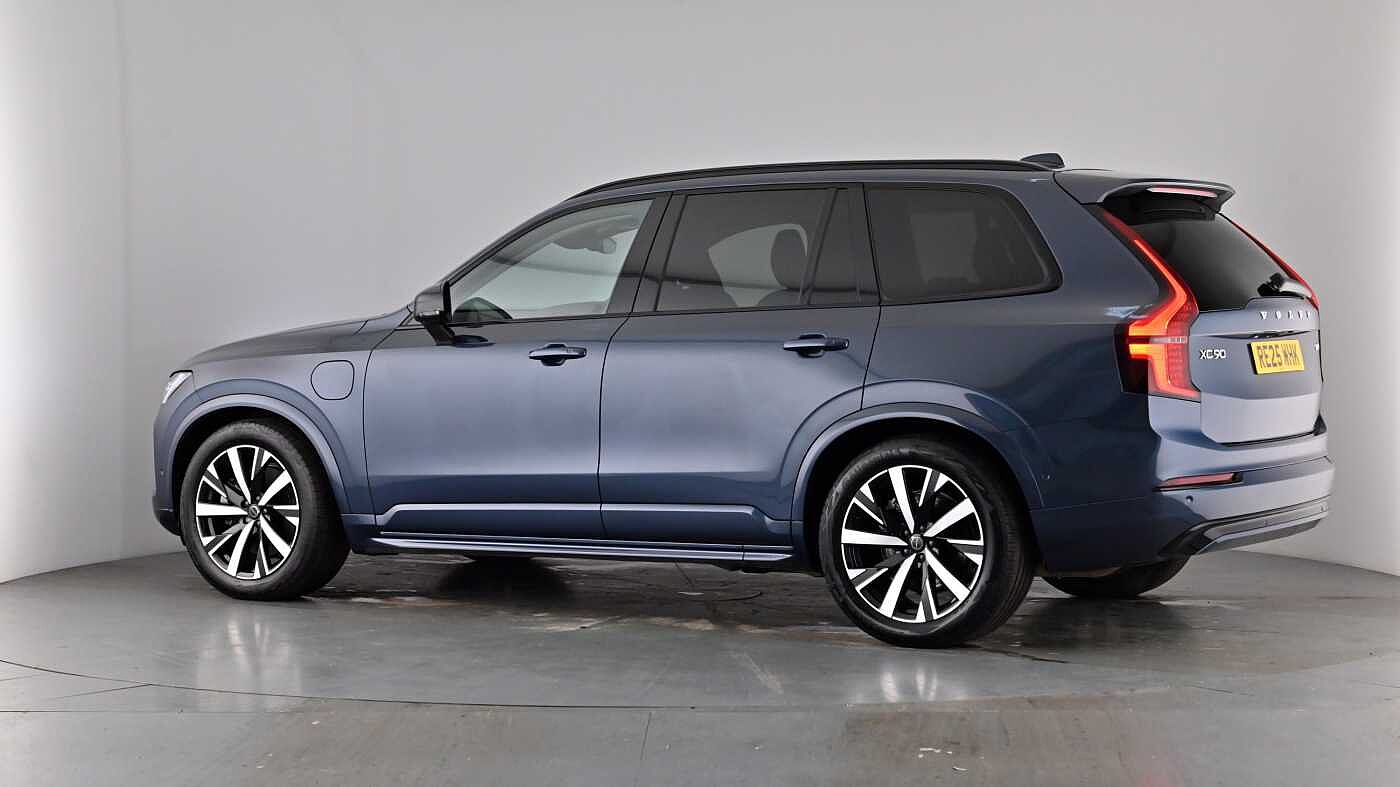 Used Volvo XC90 2025 for sale - 77797794: Photo 62